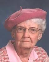 Marjorie Newcomer Obituary (2018)