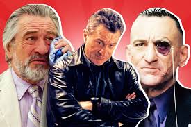 Brian de palma, francis ford coppola and particularly martin scorsese. Robert De Niro S 10 Best Comedies Decider