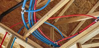Browse 315 pex stock photos and images available, or search for pex pipe or expansion pex to find more great stock photos and pictures. Which Piping Is More Environment Friendly Brass Piping Or Pex Piping