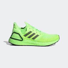 All styles and colours available in the official adidas online store. Adidas Ultraboost 20 Shoes Green Adidas Us