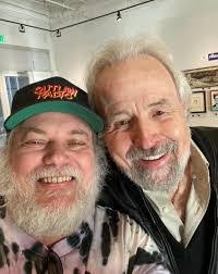 Steve Fultz's Instagram, Twitter & Facebook