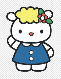 Zojirushi x hello kitty automatic rice cooker & warmer. Hello Kitty Illustration Hello Kitty Animation Hello Words Phrases Fictional Character Cartoon Png Pngwing