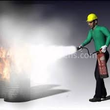 Oxygen carriage in private cars (health and safety executive guidance) medical centres and primary care practices. How To Operate Fire Extinguisher Fire Safety Training Youtube