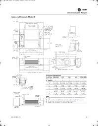 Trane Heat Pumps Wiring Diagram Best Of Wiring Diagram Image