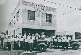 Traces Of Texas - Timeline Photos Pharr Pancho Rio Grande Valley