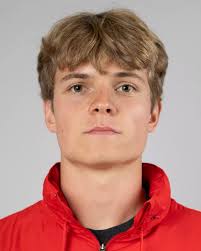 2025-26 Men's Swimming & Diving Roster