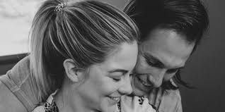 Shawn Johnson Reveals Her Daughter's Name & Who She's Named After