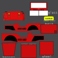 Jika dibeberapa postingan sebelumnya kami bagikan livery angkot bussid, livery truk bussid, livery double decker, livery pickup bussid, dan livery honda jazz. Skin Livery For Bussid