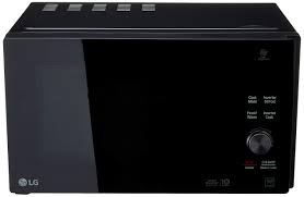 Double oven gas range with probake convection. Lg Mh6565dis 25l Smart Inverter Microwave Oven Amazon Sg Home
