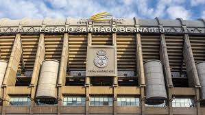 Real madrid is one of our city's three professional football teams, together with atlético de madrid and rayo due to the redevelopment work being carried out at the santiago bernabéu stadium, the. Real Madrid Reveals Casino Plan For The Santiago Bernabeu Of The Future Casinobeats