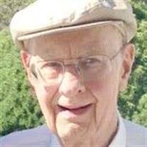 David George Brainard Obituary