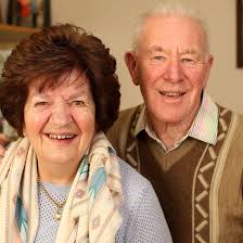 In praise of song... the joy of being in a choir