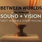 Between worlds: Sound, vision and the hidden self event image