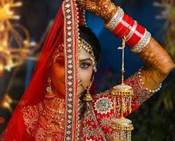 Create lasting memories by amping up your fashion. Beautiful Indian Wedding Hairstyles For Every Bride Femina In
