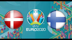 Sin embargo, el partido dinamarca vs finlandia fue suspendido. Dinamarca Vs Finlandia Eurocopa 2020 Partido Completo Fase De Grupos Gameplay