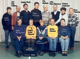 Birket Lokalhistorisk Arkiv