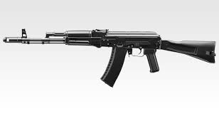 AIRSOFT97 本店通販部  【カスタム】東京マルイ 次世代電動ガン AK74M