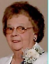 Obituary information for Betty Whiting