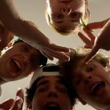 Stream gone mixin vol 2 by gouldy