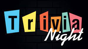 Monday tuesday wednesday thursday friday saturday sunday. Brainstormer Trivia Night The Logon Cafe And Pub