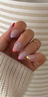 Breaking a nail can be frustrating, especially if it is one of your acrylics. Gorgeous Short Acrylic Nails Ideas 2020 Gift Collins