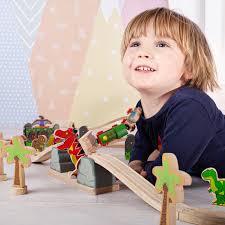 T-Rex Bursting Bridge