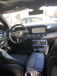 2017 Mercedes Benz E Class Lease In Pittsburgh Pa Mercedes S Klasse Mercedes Benz Mercedes