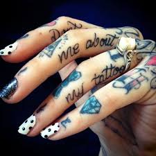 In our modern times hand and finger tattoos are beginning to see a resurgence. Hand And Finger Tattoo Ideas Novocom Top