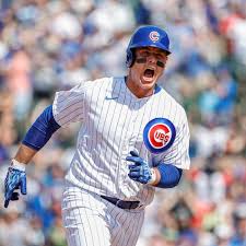 19 hours ago · anthony rizzo ap. Sara S Snapshots That Epic 14 Pitch Anthony Rizzo At Bat Bleed Cubbie Blue