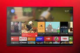 Android tv is the core platform for google's efforts on the big screen. Was Ist Android Tv Und Wie Funktioniert Es