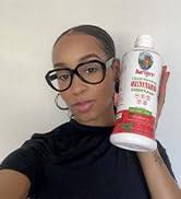 Amazon.com: MaryRuth Organics Liquid Multivitamin + Hair Growth