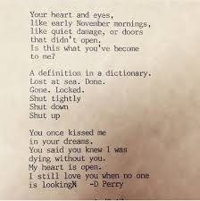 Pin On Unfinished Business Visual Poetry