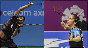 A player must win by two points or be the first player to 30 points. Chances Of Saina Nehwal Srikanth Qualifying For Olympics Virtually Over With Singapore Open Cancellation Sports News The Indian Express