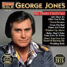 George Jones