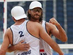 Primos grimalt today at 5:40 am ya instalados en gstaad 🇨🇭 y con pcr negativo, nos vamos a entrenar. Axjdtvf K6qfdm