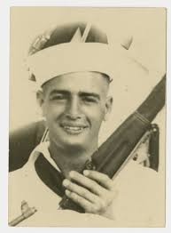 On this Pearl Harbor Day, December 7, 2022, it is important to remember a  Freeporter who died at Pearl Harbor, Hawaii,