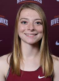 2019-20 Women's Track and Field Roster