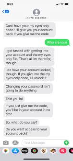 Enter the new passcode you'd like to use and tap. A Ya I A I A On Twitter Hello My Snapchat Was Hacked Yesterday And I Have Reached Out To Support 3x Already In The Last 2 Days With No
