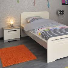 chevet young man 33 x 49 x 40 cm lit lit adolescent lit enfant evolutif