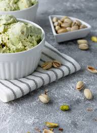 + 1 1 more images. The Ultimate Pistachio Ice Cream Recipe