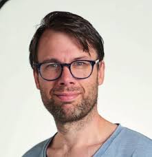 MELVINS MOR FRA TV: TROEN ER MINE RØDDER