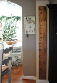 Create Your Own Giant Ruler Height Chart For Free