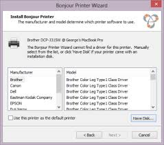 How To Print To A Shared Mac Os X Printer From Windows 7 Windows 8 Digital Citizen