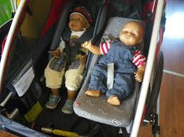 67 cm bis 84 cm (ab ca. Transport Von Babys Und Kleinkindern Im Fahrradanhanger