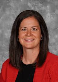 Staff Directory — Saint Bernadette Catholic School