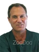 Dr. Joseph Manzi, DDS
