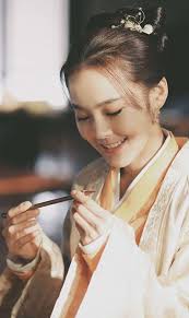 Minh Lan truyện: Triệu Lệ Dĩnh cũng phải e dè trước dàn mỹ nhân hoa nhường  nguyệt thẹn này