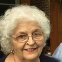 Jane (Ashwood) Hodkinson Obituary