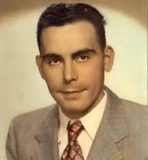 Eugene Carl “Gene” Wright (1930-1978)