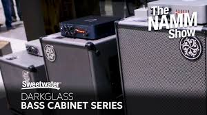 We did not find results for: Darkglass Bass Speaker Cabinets New At Winter Namm 2020 Youtube